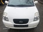 Dezmembrez KIA Picanto lx alb 1.1 benzina 2007 - 8