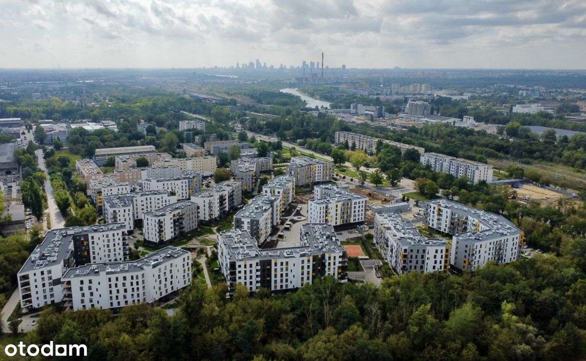 2 pokoje | Garaż | Komórka 5 m2 | Ostatnie piętro-9