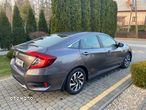 Honda Civic - 8