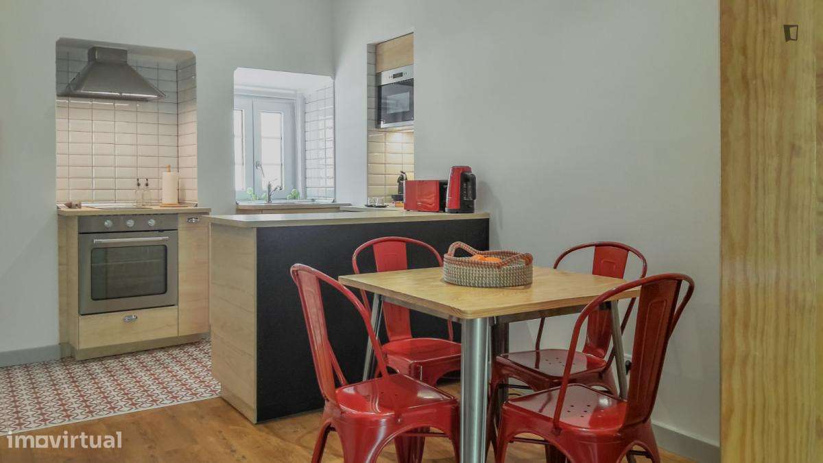 Estúdio - localizado em Setubal - Grande imagem: 2/3