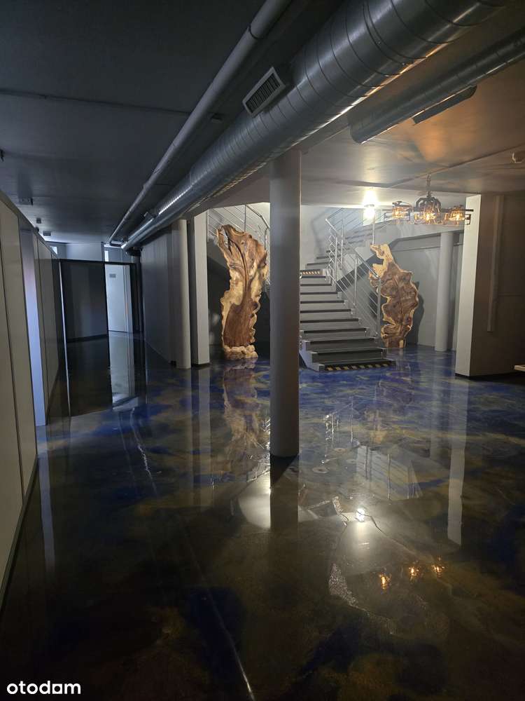 Wyjątkowa nieruchomość inwestycyjna w Krakowie -  zakup lub leasing - Pełny obrazek: 5/16