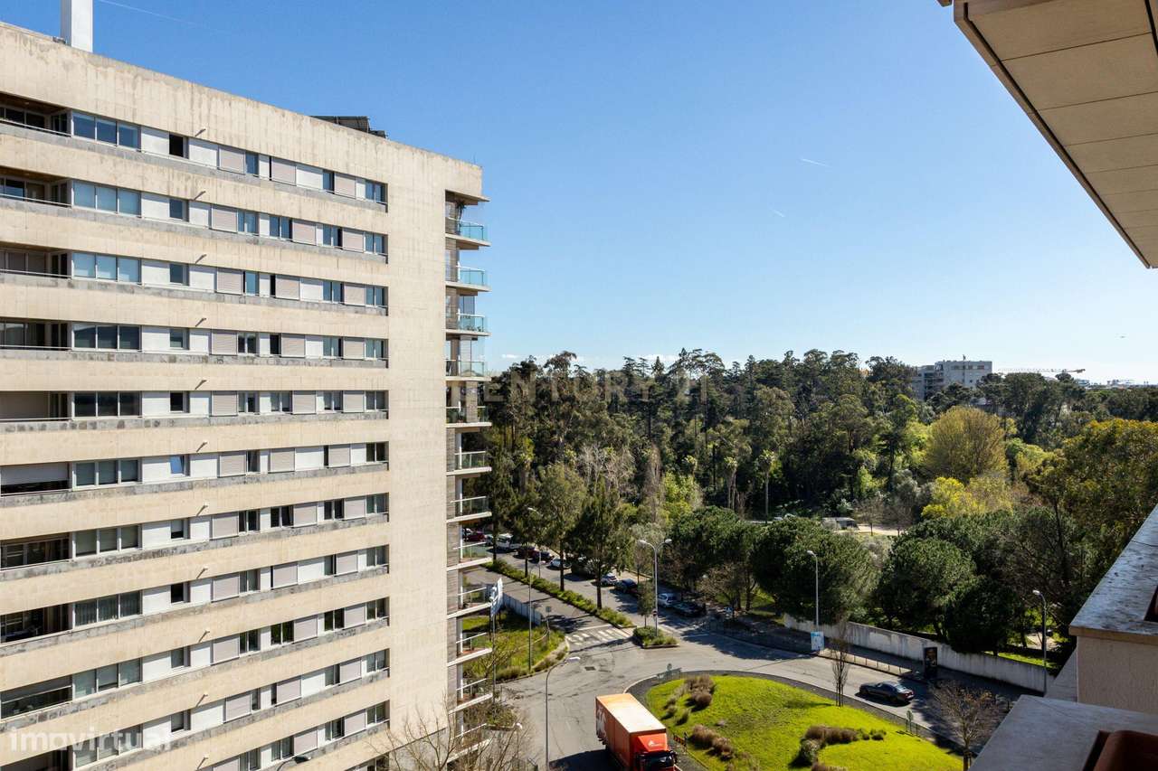 Apartamento T3 no Edifício Dolce Vita-4