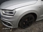 AUDI Q3 8U KOMPLETNY PRZÓD S-LINE LX7W 2.0 TDI - 2