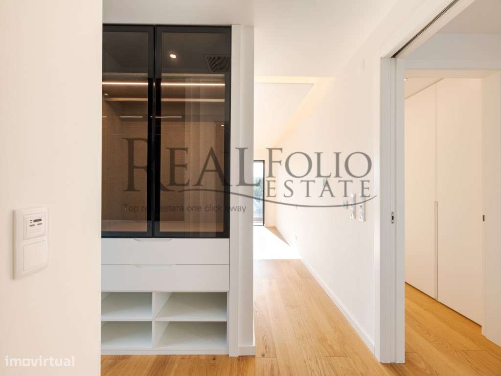 Moradia Isolada T5 de Luxo em Birre, Cascais-20