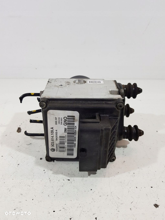 POMPA HAMULCOWA ABS 3C0614109A VW AUDI SEAT 2.0TDI - 3