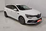 Renault Mégane Sport Tourer 1.5 Blue dCi R.S. Line - 1