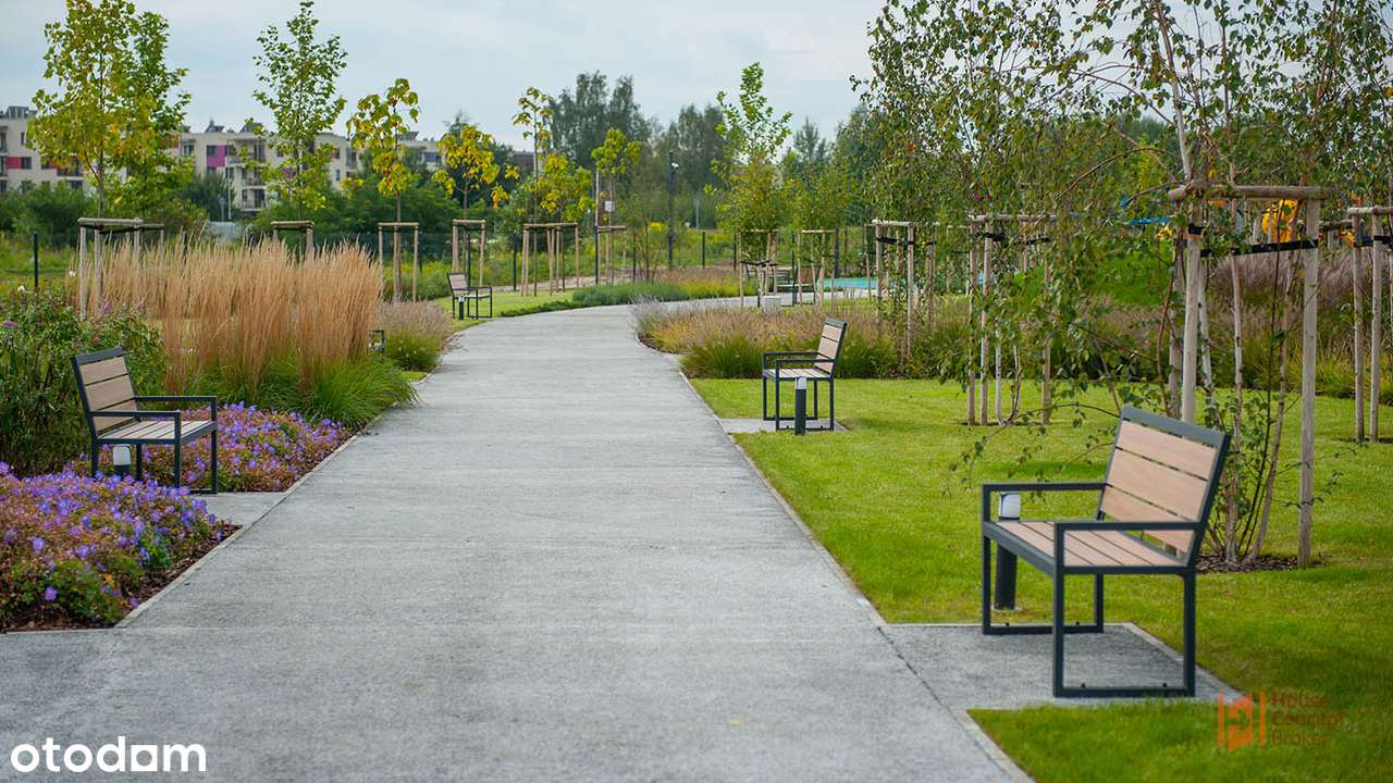 Do wprowadzenia • 5 m² balkon • M w Garażu • BEZ PCC • RABAT  - 30 000-14