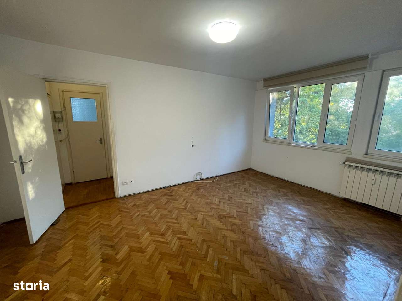 2 Camere - Matei Voievod - Vatra Luminoasa - Iancului - Comision 0%-0