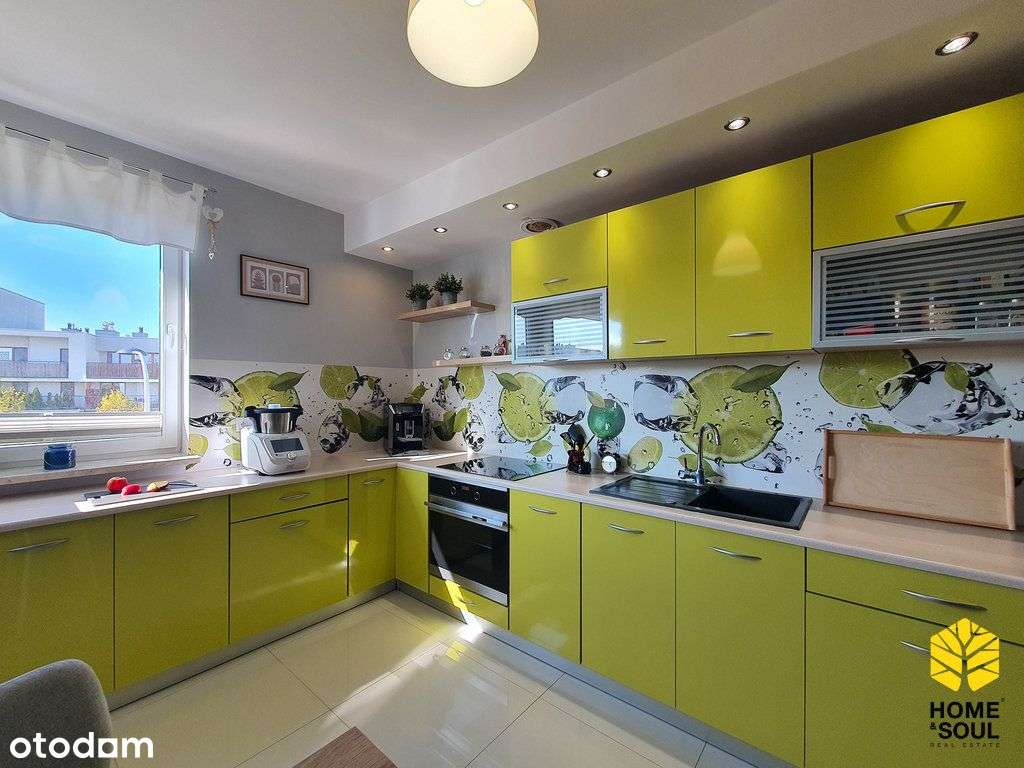 Słoneczne 2 pok, Osiedle Wilno, kolejką do Centrum-12