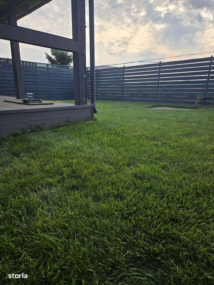 Casa | Vila | Tunari | 4 camere | Lux | Comision 0% | 3 dormitoare|Nou-14