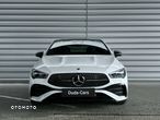 Mercedes-Benz CLA - 2