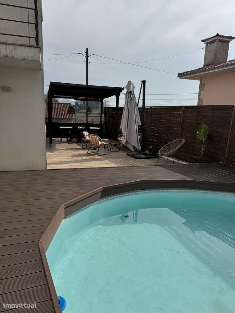 Moradia T3 + escritório em Sande São Lourenço -Guimarães-38