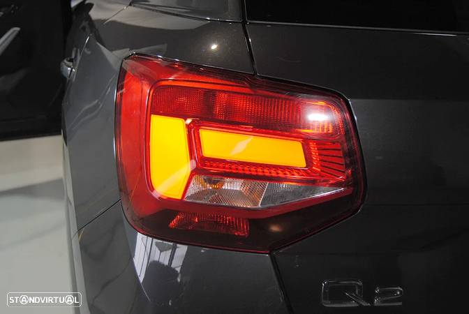 Audi Q2 30 TFSI Advanced - 39
