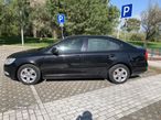 Skoda Octavia 1.6 TDI Sportline - 9