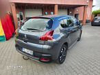 Peugeot 3008 HDi FAP 115 Allure - 4