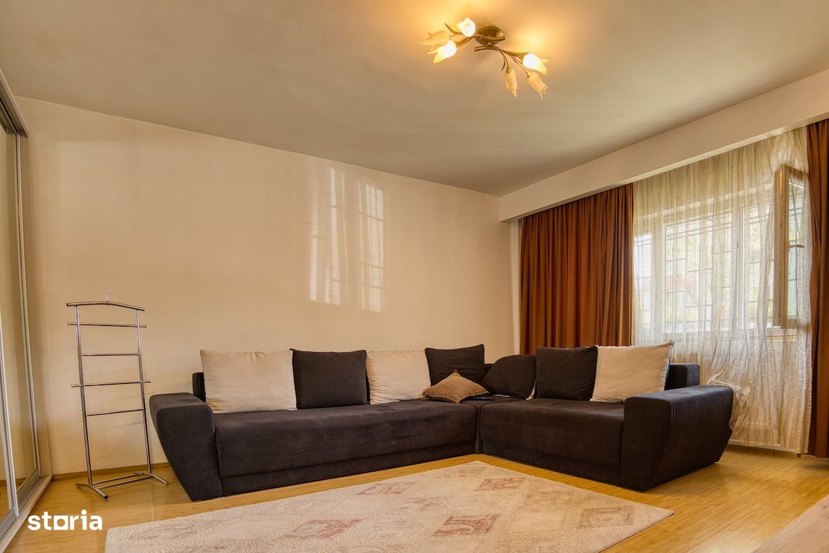 Apartament 3 camere Rahova Nasaud