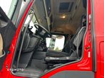 Mercedes-Benz Actros Kontener Winda - 20