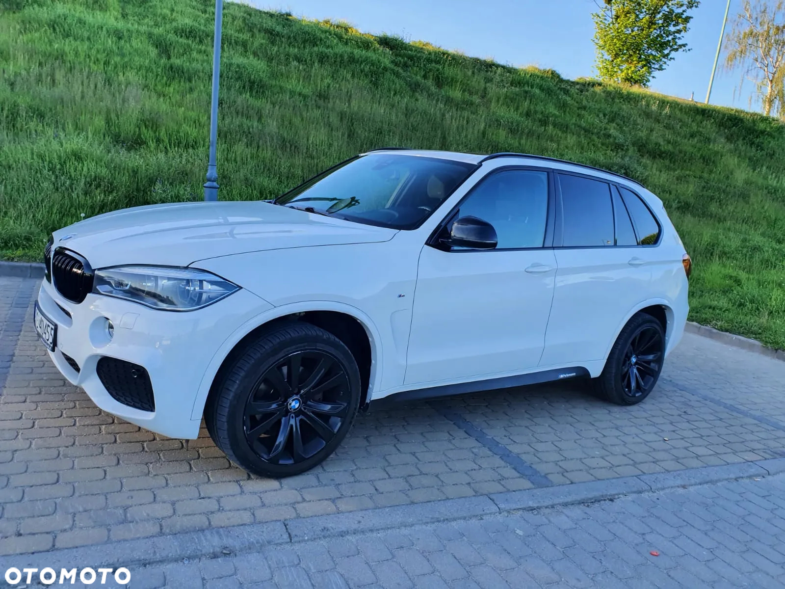 BMW X5 xDrive25d - 5