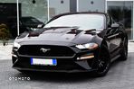 Ford Mustang 5.0 V8 GT - 8