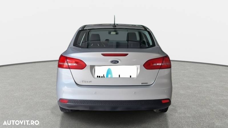 Ford Focus 1.0 EcoBoost Trend - 6