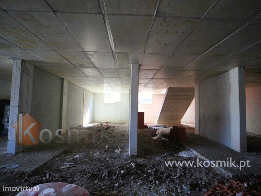 POETAS' GARDEN - PARADELA - LOURES - LISBOA - NOVOS EM CONSTRUÇÃO |...-45
