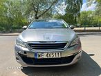 Peugeot 308 BlueHDi FAP 120 Stop & Start Active - 13