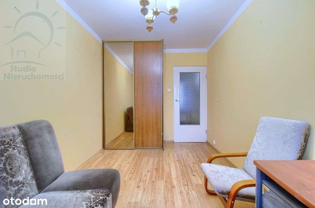 3 pokoje z dużą loggią i widokiem - Pełny obrazek: 5/11