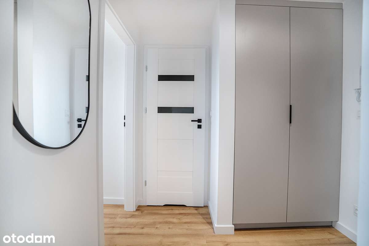 3 pokoje - 50 m² | balkon | gotowe do wprowadzenia | bezpośrednio-3