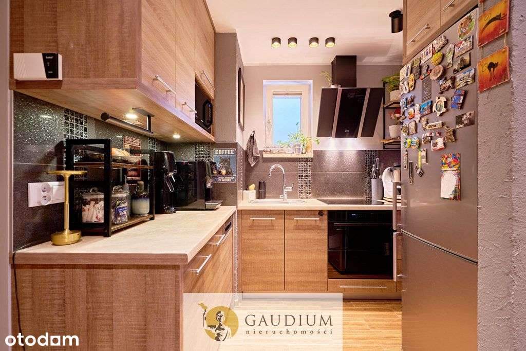 Zamieszkaj w centrum Gdańska! Kameralne 2 pokoje - Pełny obrazek: 5/17