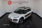 Citroën C4 Cactus Pure Tech e-THP 110 Stop&Start Shine Edition - 10