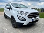 Ford EcoSport 1.5 EcoBlue COOL&CONNECT - 1