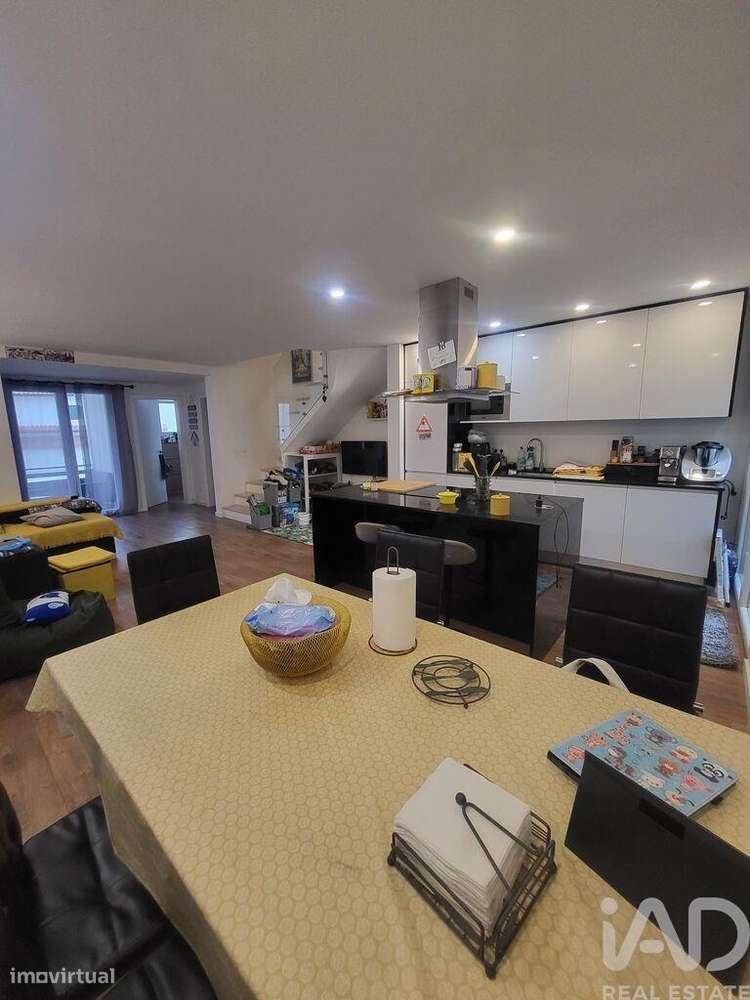 Casa T3 em Lourinhã e Atalaia de 150,00 m2 - Grande imagem: 5/22