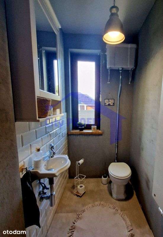 Zamieszkaj stylowo - dom gotowy do wprowadzenia-9