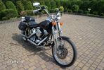 Harley-Davidson Softail Springer Classic - 15