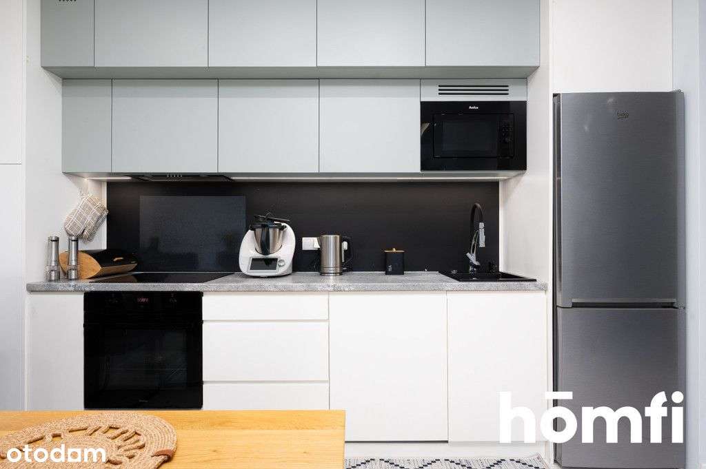 3 Pokoje I Ogród I Nowe Budown. I Miejsce Post. - Pełny obrazek: 3/20