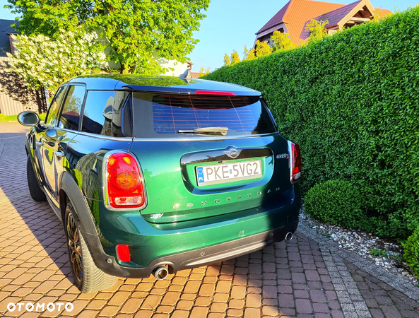 MINI Countryman Cooper S - 10