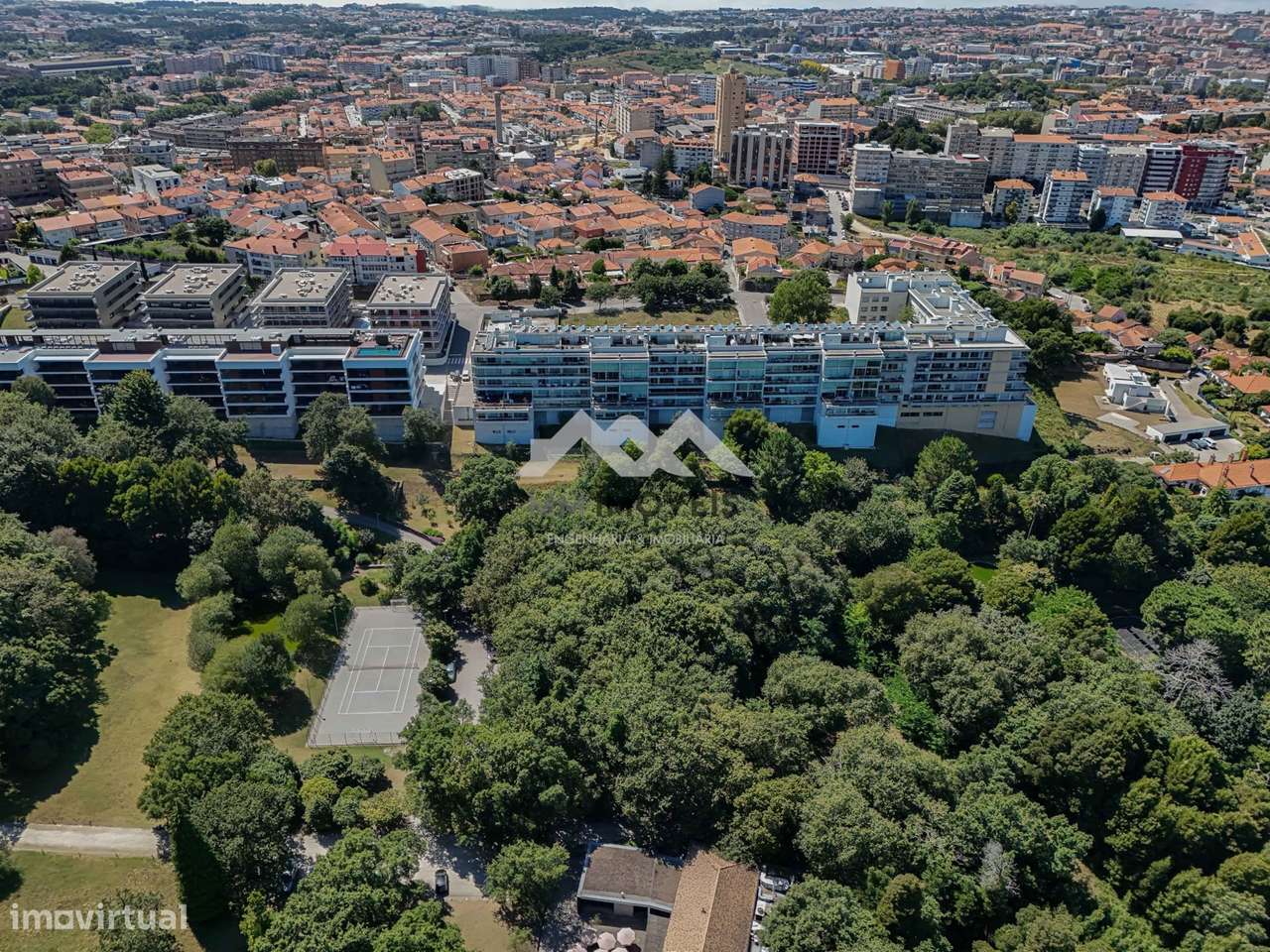 Loft Duplex | Vila Nova de Gaia, Lugar de Cravel |Vista Verde Desafoga-12