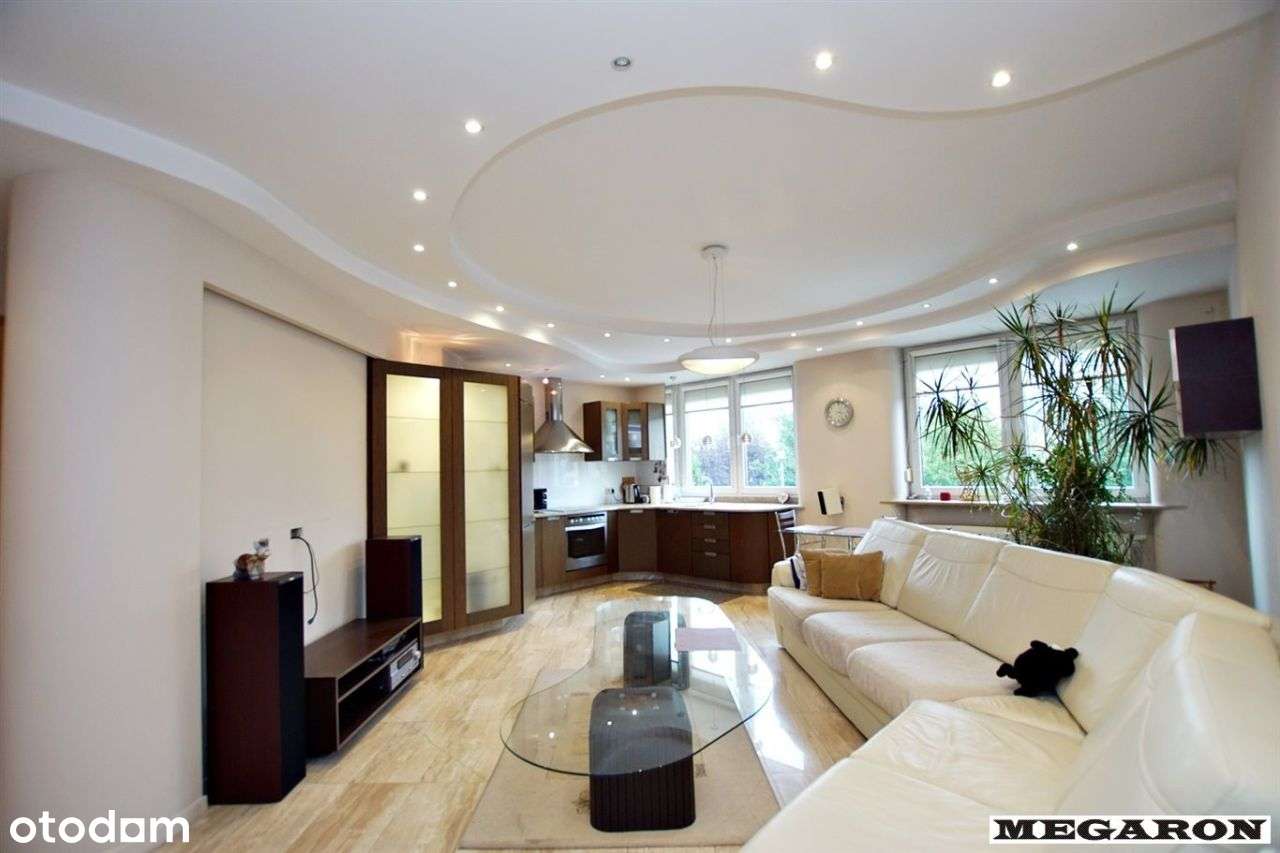 Mieszkanie Z Własnym Garażem. - Pełny obrazek: 3/14