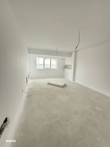 Apartament 2 camere stil studio - Strada Biruintei - 54 mp