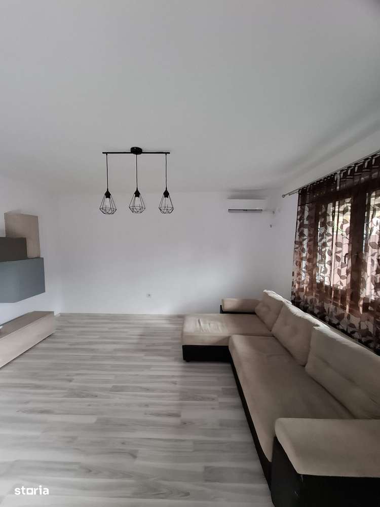 Sanandrei – Duplex  2  Camere – Pod  Mansardabil - Imagine principală: 5/15