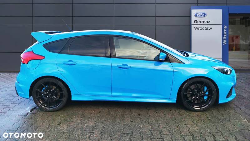 Ford Focus 2.3 EcoBoost RS - 6