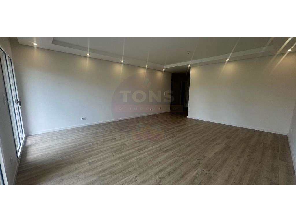 Apartamento T3 - Nova a Estrear | Quinta das Marianas, Carcavelos-8