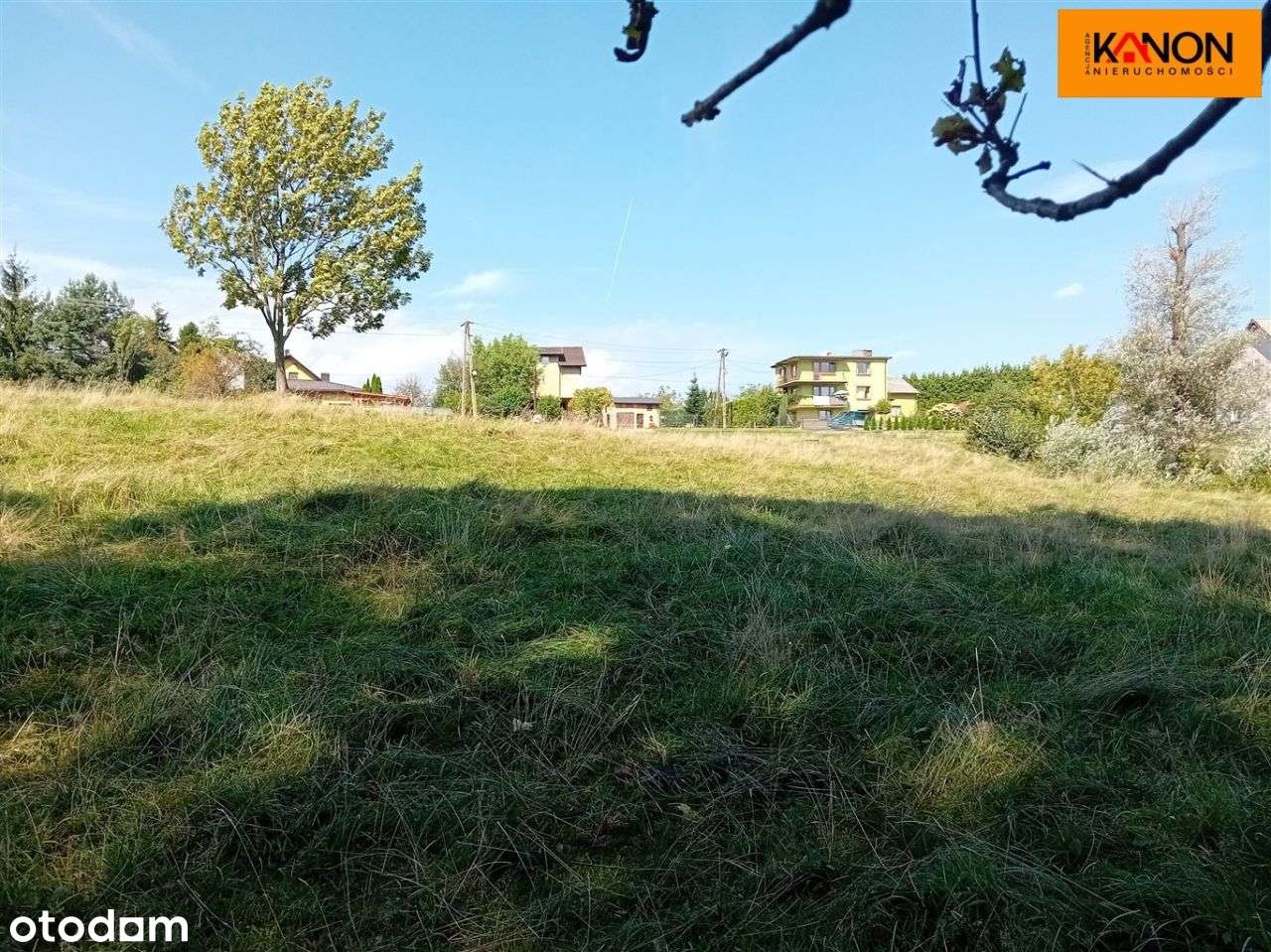 Działka, 3 700 m², Roztropice-10