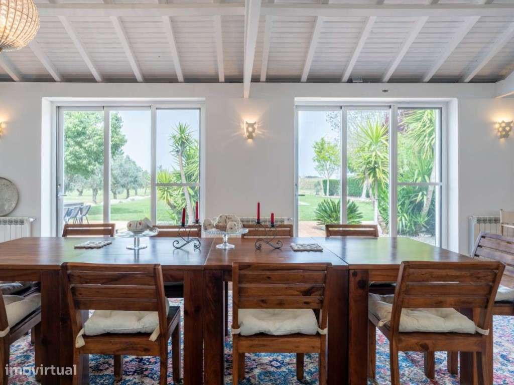 Quinta com 4,35 ha em Velhos, Reguengos de Monsaraz - Grande imagem: 3/45