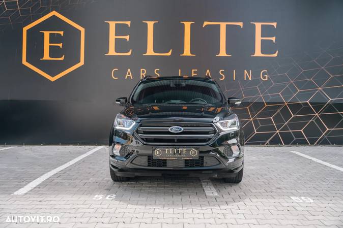 Ford Kuga 2.0 TDCi 4WD Powershift ST-Line - 2