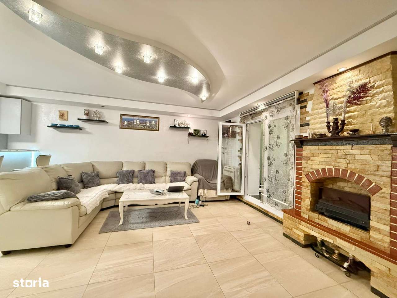 COSMOPOLIS - Vila tip N, cu 2 pergole - Imagine principală: 4/18