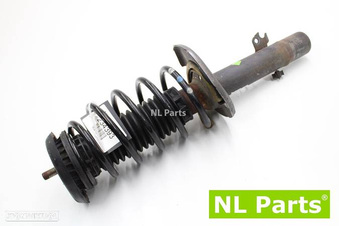 Amortecedor e mola (kit) Peugeot 207 2663 - 4