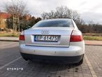 Audi A4 2.0 - 20