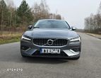 Volvo S60 T6 AWD Inscription - 11