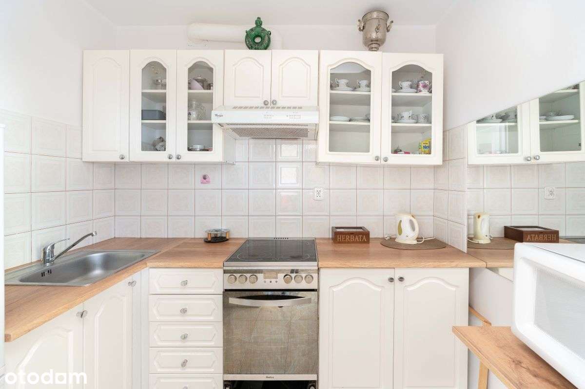 Zieliniec-Dom w zielonej oazie Poznania-19